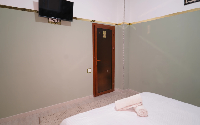 Labirint Home