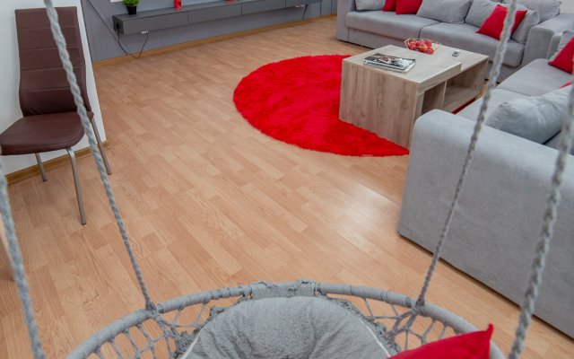Apartamenty Chempion Apartments