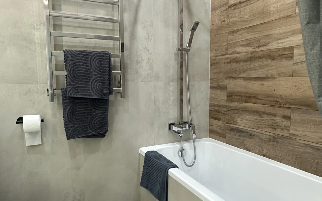 Lermontovskaya kvartira, Pyatigorsk, Pastukhova 38 3 etazh Flat
