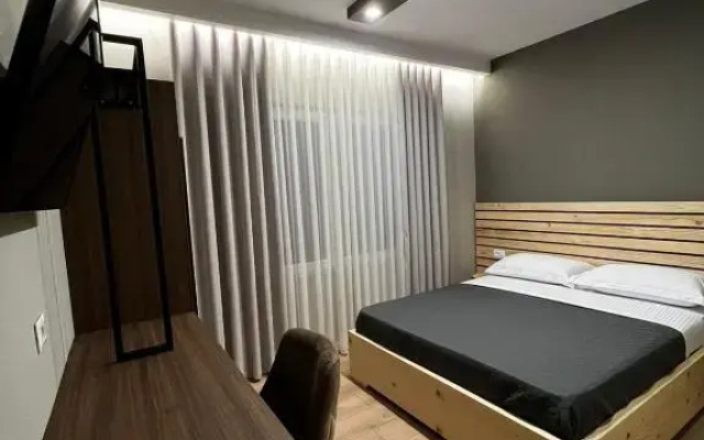 Ikona Hotel