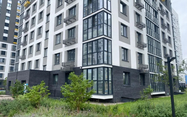 Sovershenno Novaya Uyutnaya Kvartira Flat