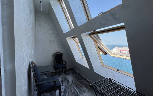 Almari Apartments
