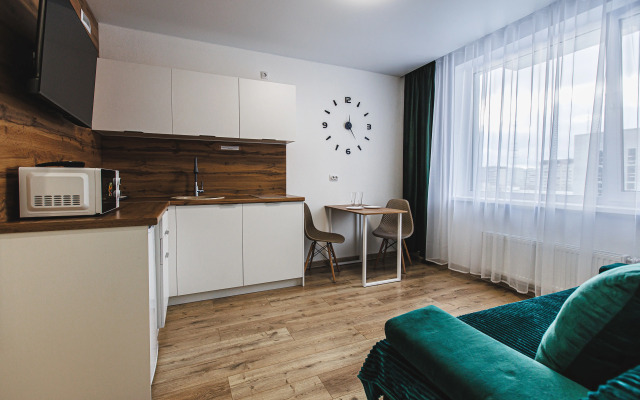 Квартира Шикарная в Современном ЖК