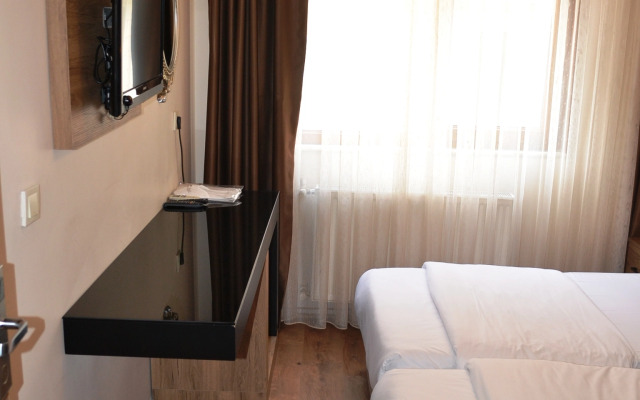 Istanbul Comfort Hotel