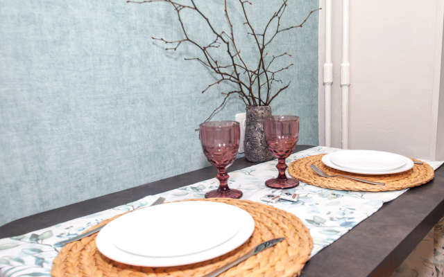 Apartmari V Tsentre U Ozera Apartments