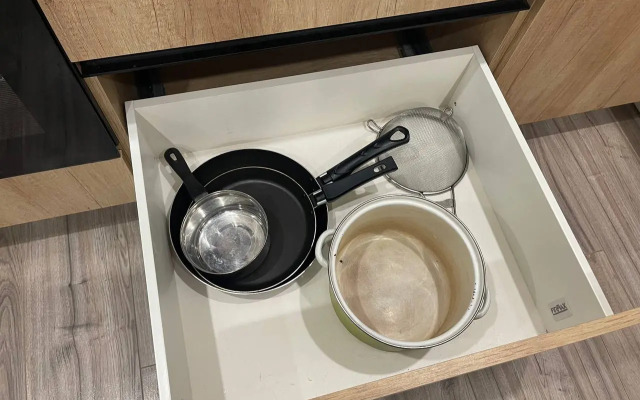 Апартаменты Уютная однушка