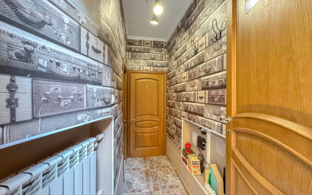 Апартаменты Cтудия 30 м²