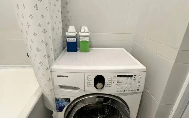 Na Ulitse Prirechnaya 8 Flat