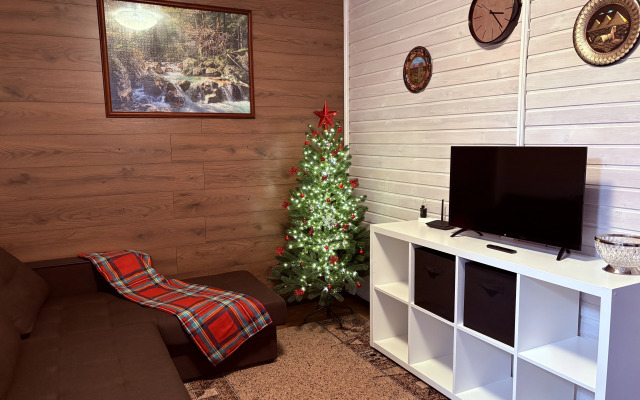 Частный дом Дача в Заветах