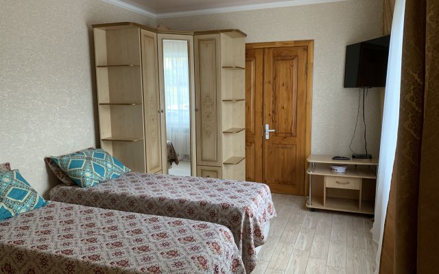 Buhtochka Guest House