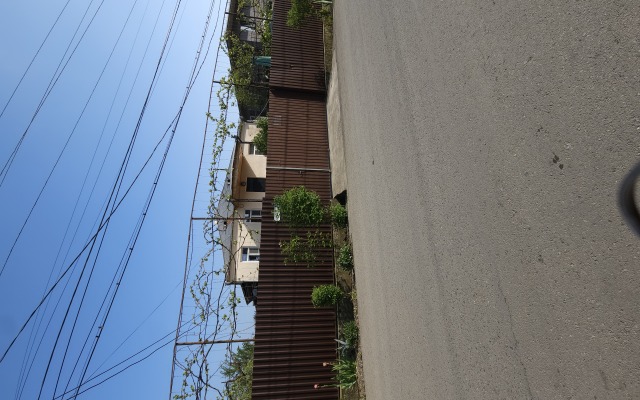 S Sadom Private House