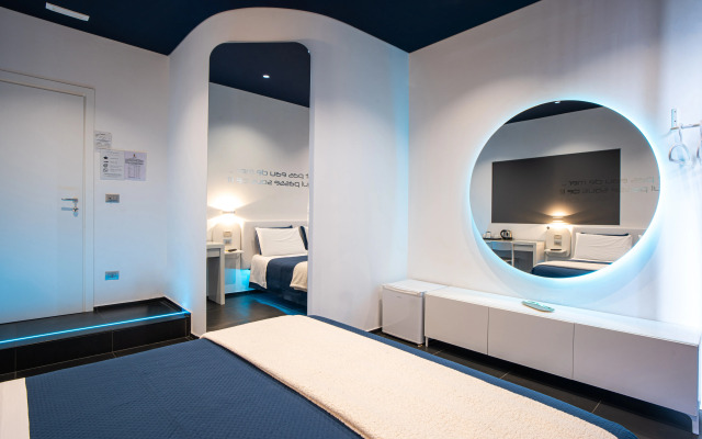 Bed&Breakfast Skyhouse Beverello