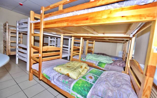 Monro Hostel