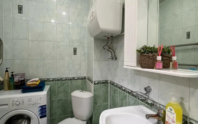 Квартира Большая Однокомнатная