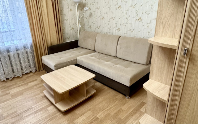 Квартира на Маяковского в центре Казани