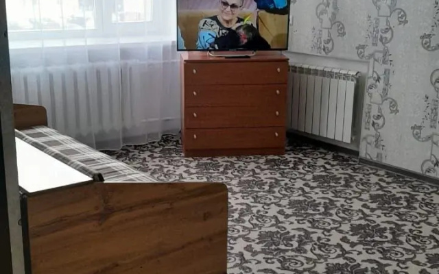 Квартира на Билибина 2