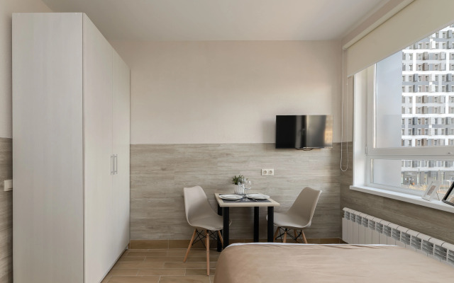 Апартаменты Knokey Тушино