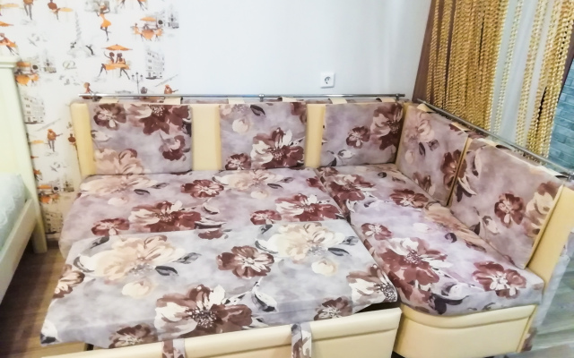 A-studiya Terra Apartments