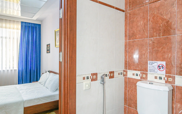 Stella Luxury Apartment in Nizami Street, Apartments