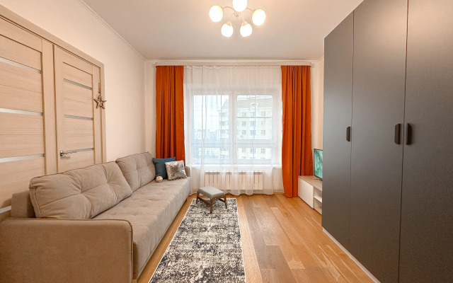 Квартира солнечная на м. Медведково