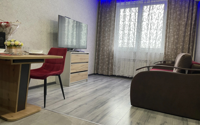 Квартира уютная в центре города