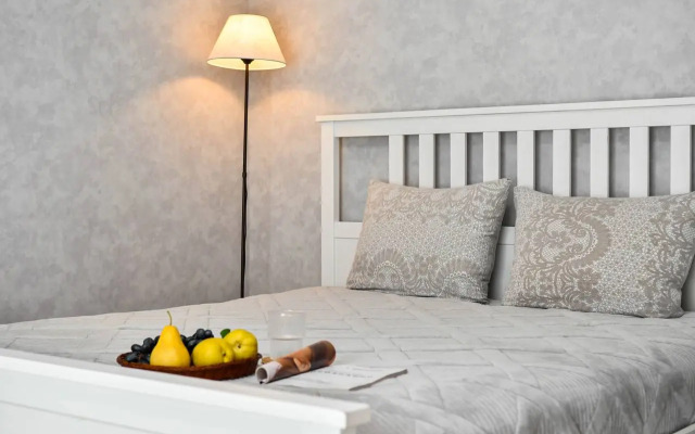 Квартира уютная возле гипермаркета Метро