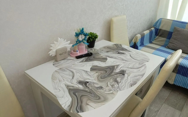 Квартира Уютная в ЖК Лето