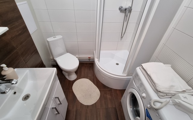 Na Torfyanoi Doroge Apartaments