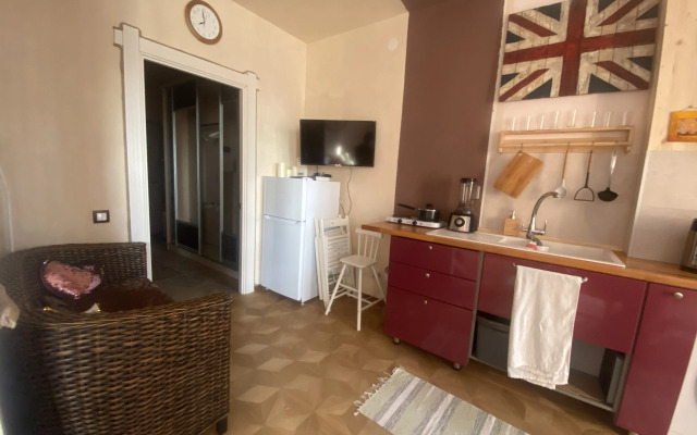 Апартаменты У Аквапарка