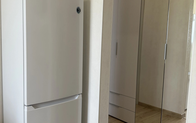 Квартира Пионерский