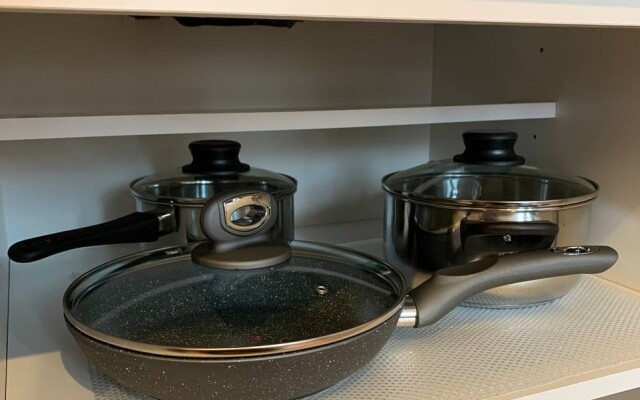 Апартаменты Норвегия в Губернском