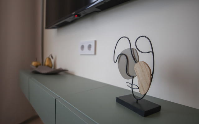 Квартира Студия в Иннополисе