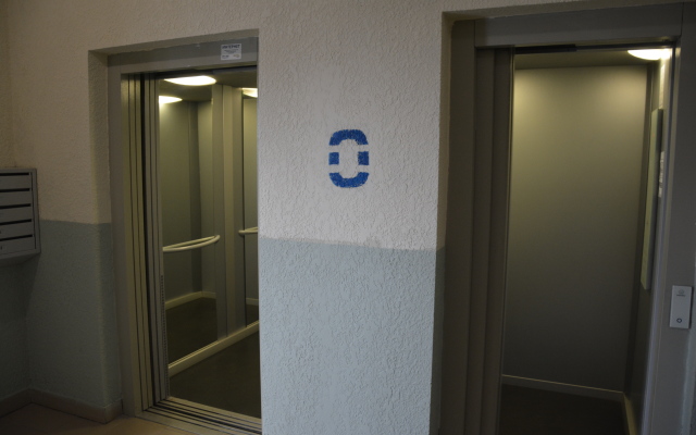 Gostevye Kvartiry S Vidom Na Reku Apartments