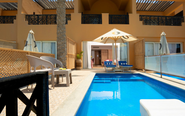 Курортный Отель Stella Beach Resort & Spa, Makadi Bay