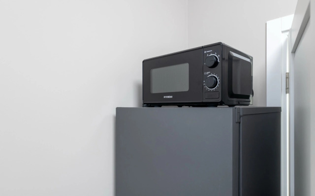 Квартира на набережной Невы