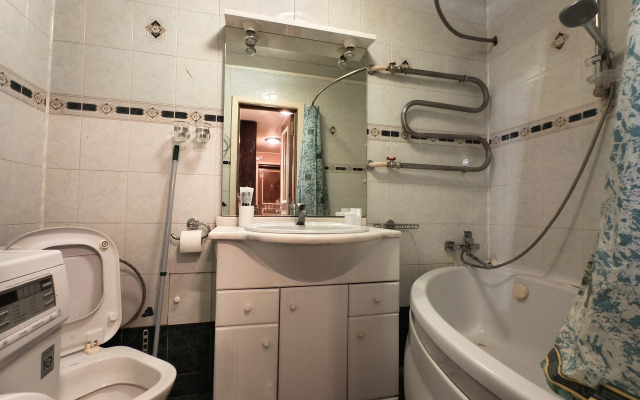 Квартира Уютная в центре Смоленска