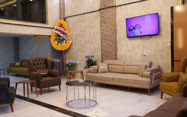 Vantalya Otel Hotel