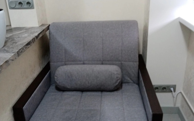 Апартаменты Птицы на Автозаводской