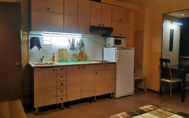 Квартира со всеми удобствами, чистая, уютная