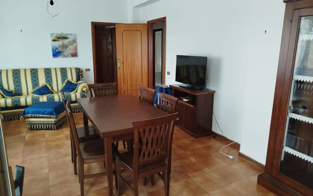 Жилое помещение STELLA MARINA