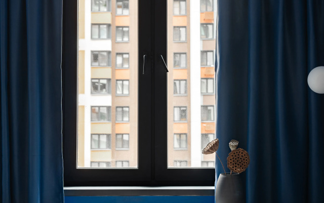 Квартира Студия Тольятти