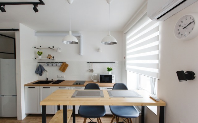 Апартаменты Paikka #Valo