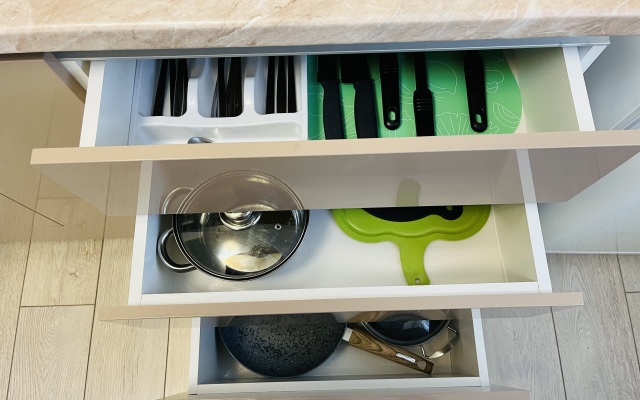 Апартаменты 1 Комнатные Возле Роял Парка