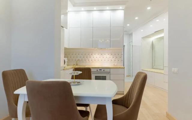 Barselona-Park 1404 Flat