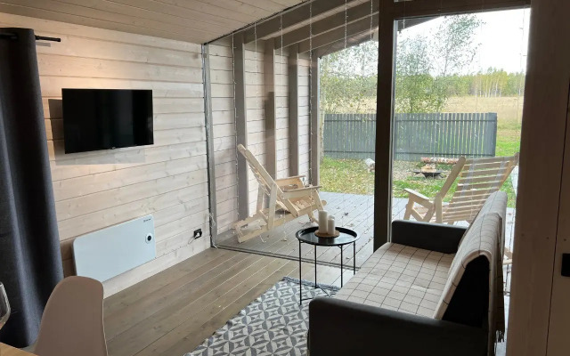 LandikVillage Private house