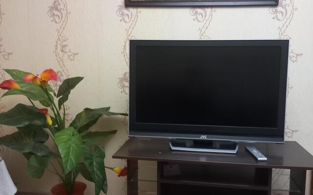 Na Struve 9k1 Apartments