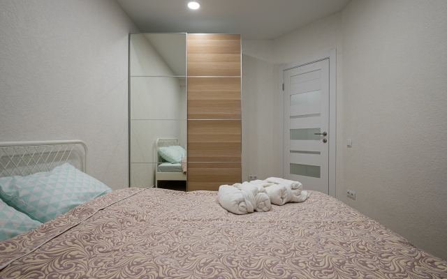 Apartments Sacvoyage 2