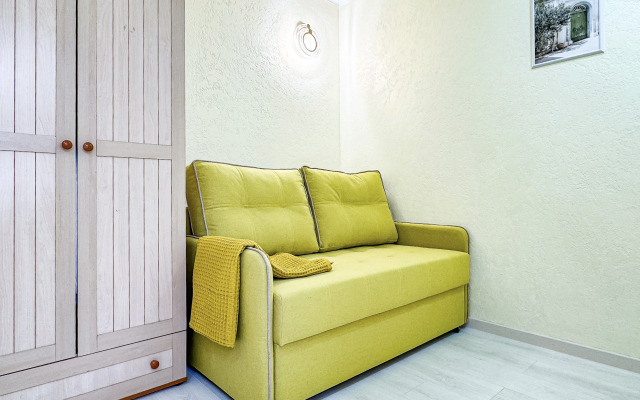 Domik Pod Klyuch Vozle Morya Private house