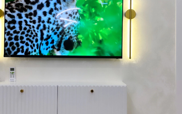 Квартира на Улице Коммунистическая 98/1