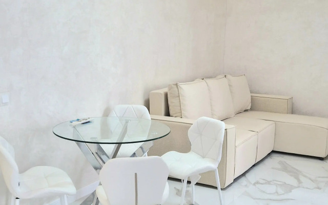 Istoricheskiy Tsentr U Parka Pushkina Apartments